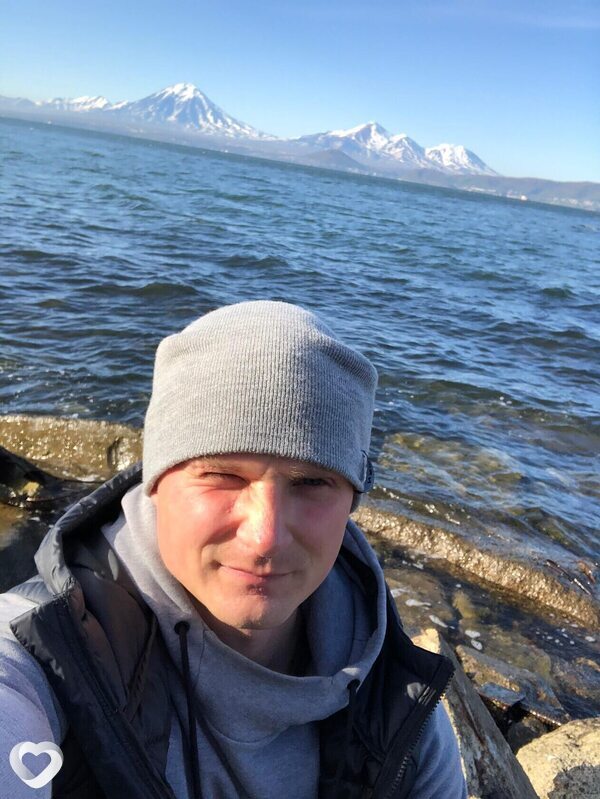 Семён, 36, Старом Осколе — анкета №1074663