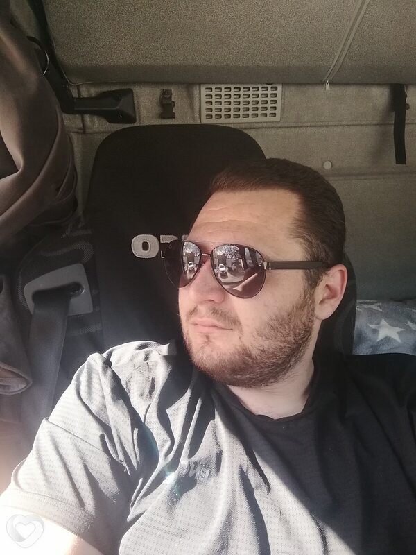 Иван, 30, Москве — анкета №1074691