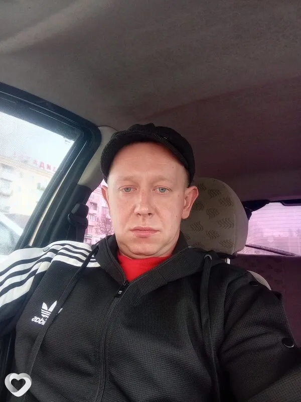 Влад, 35, Москве — анкета №1074692
