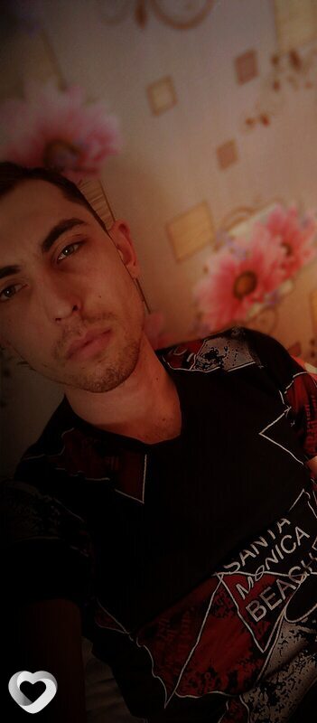 Сергей, 25, Югорске — анкета №1074697