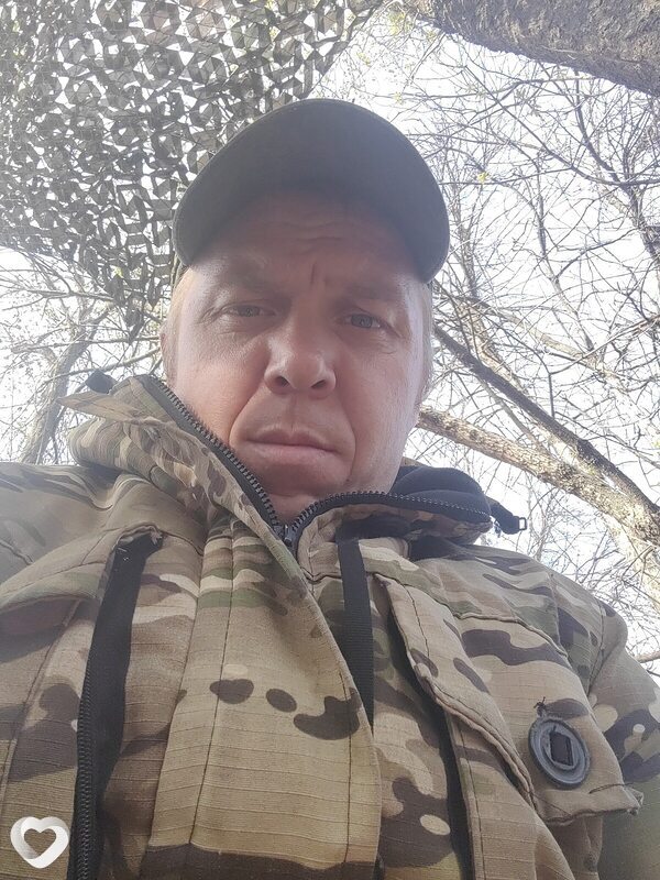 Михаил, 36, Солнечногорске — анкета №1074699