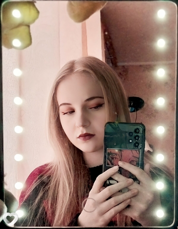 Кристина, 21, Благовещенске — анкета №1074700