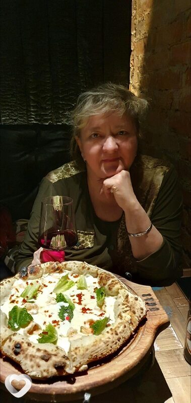 Светлана, 59, Казани — анкета №1074704