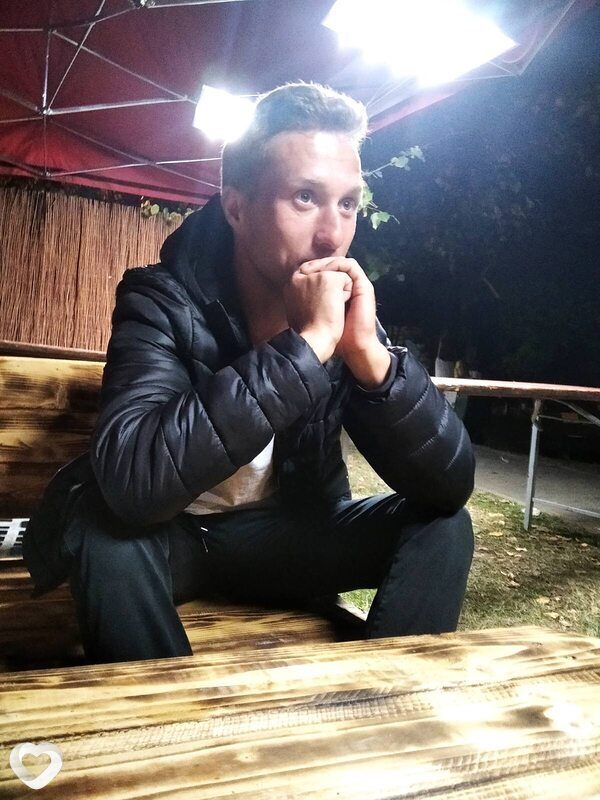 Артем, 31, Минске — анкета №1074709