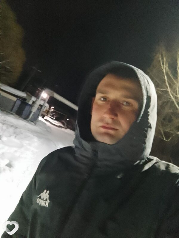 Максим, 33, Москве — анкета №1074772