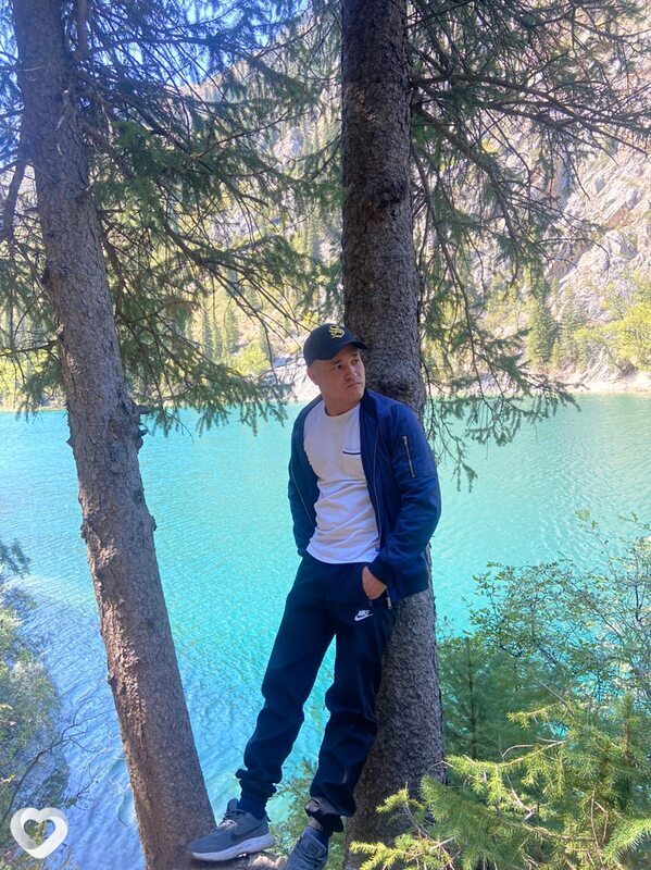 Nikemane, 37, Алматы — анкета №1074776