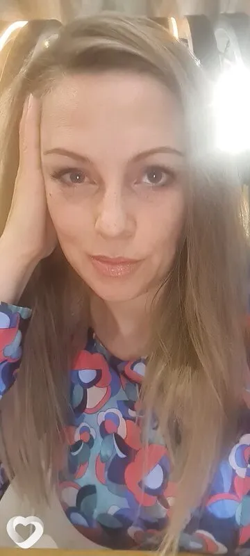 Юля, 44, Москве — анкета №1074782