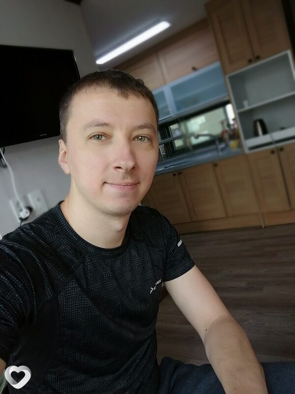 Виталий, 33, Владивостоке — анкета №1074784