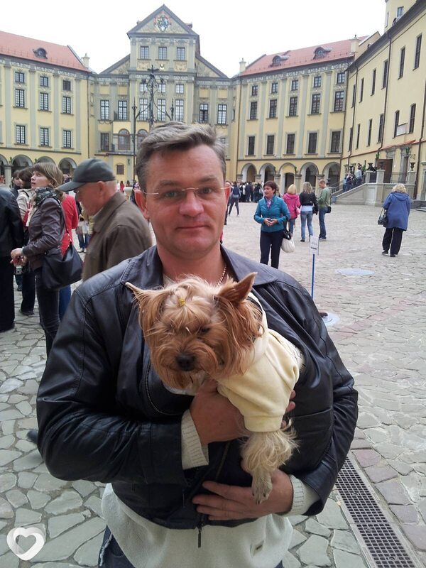 Владимир, 49, Минске — анкета №1074788