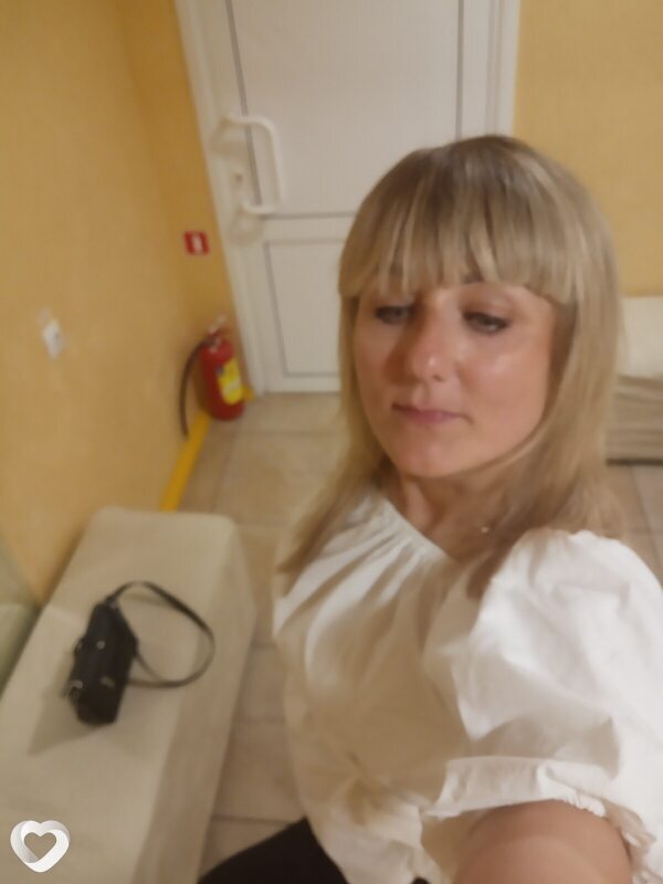 Наталья, 43, Минске — анкета №1074790