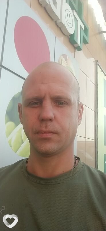 Евгений, 37, Липецке — анкета №1074791