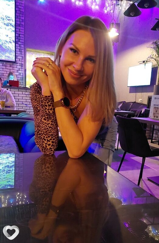 Оксана, 42, Домодедово — анкета №1074793