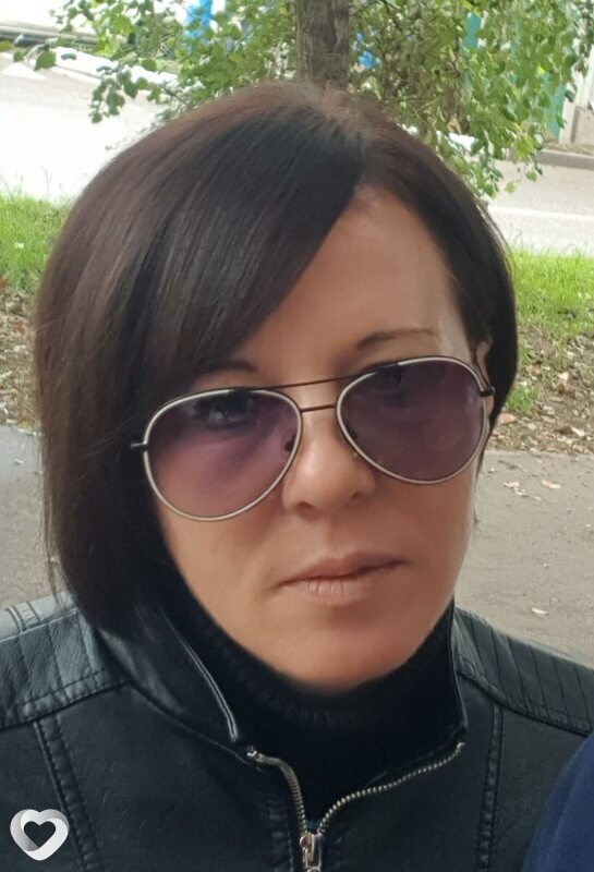 Татьяна, 45, Краснодаре — анкета №1074801
