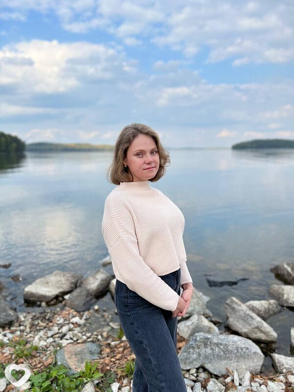 Дарья, 33, Екатеринбурге — анкета №1074804