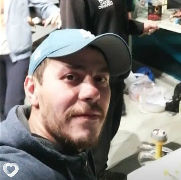 Вадим, 35, Бийске — анкета №1074805