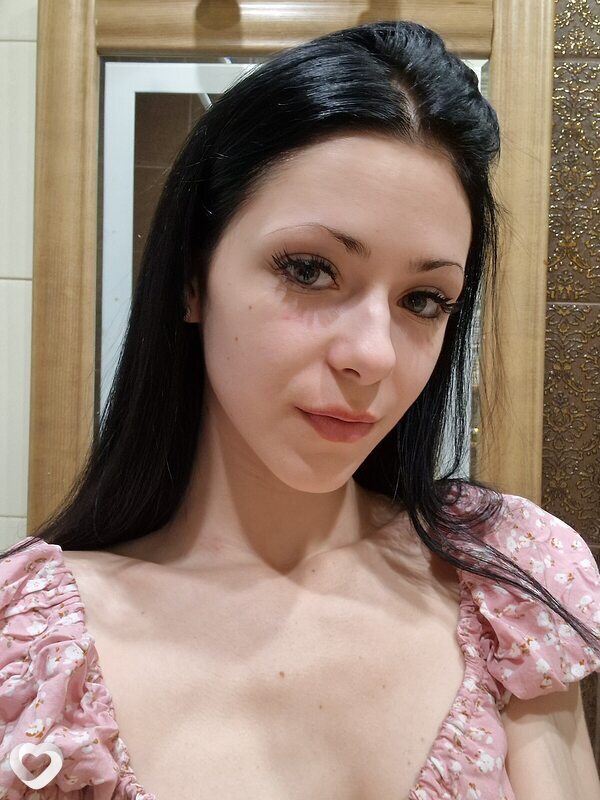 Мария, 23, Краснодаре — анкета №1074806