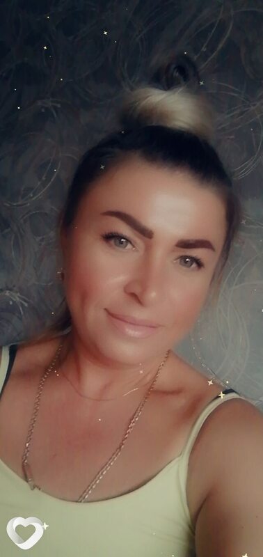 Оксана, 46, Ачинске — анкета №1074807