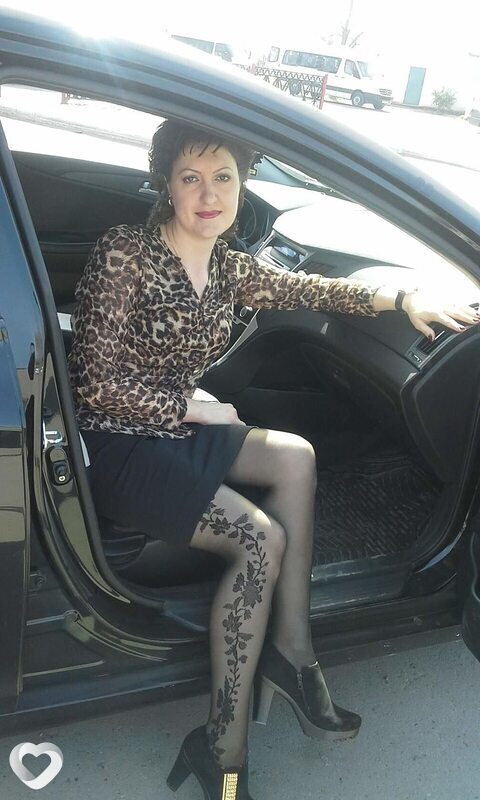 Натали, 47, Таразе — анкета №1074740