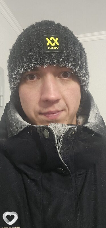 Дмитрий, 26, Новосибирске — анкета №1074743