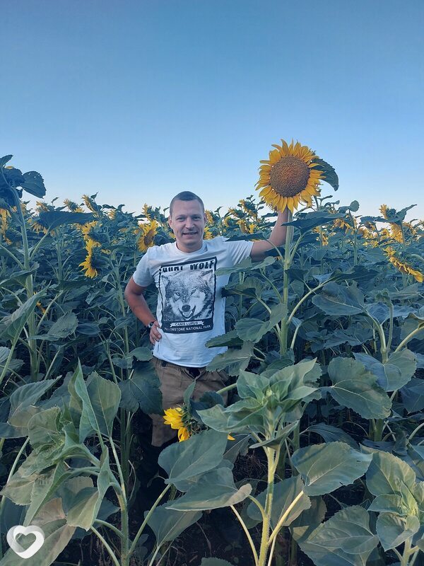 Александр, 35, Артемовском — анкета №1074745