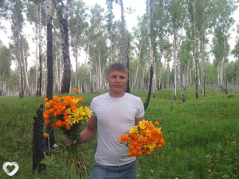 Сергей, 38, Тулуне — анкета №1074748