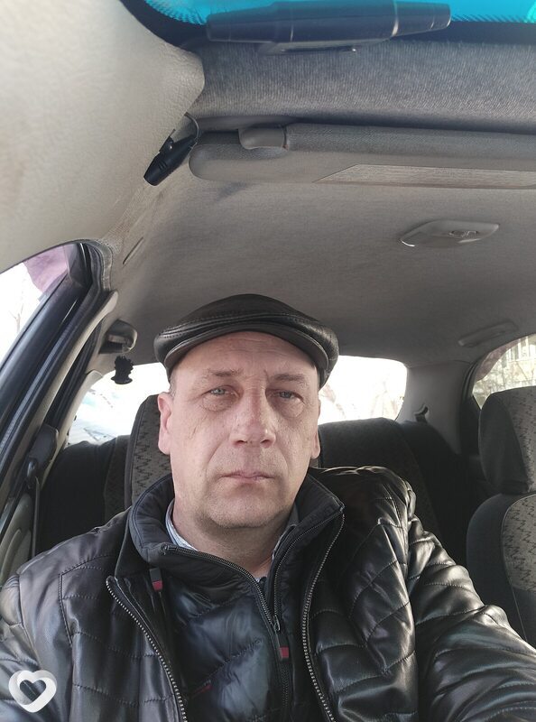Денис, 49, Омске — анкета №1074749
