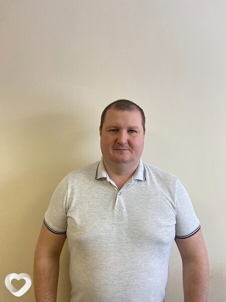 Алексей, 41, Воронеже — анкета №1074753
