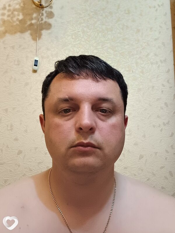 Александр, 37, Красном Луче — анкета №1074754