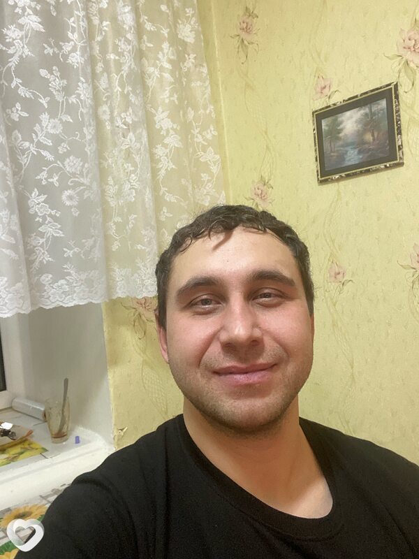 Юрий, Сосногорск