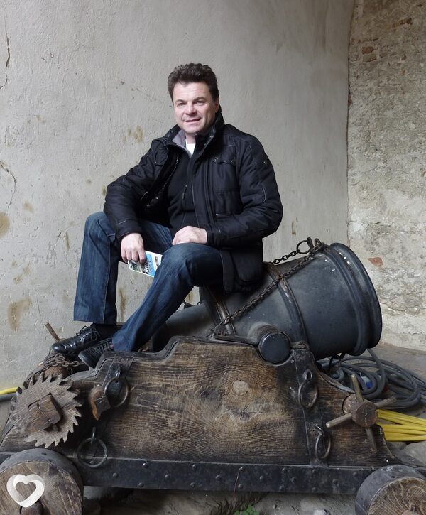 Сергей, 52, Минске — анкета №1074758