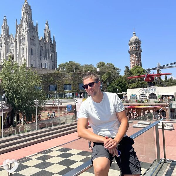 Роман, 35, Минске — анкета №1074760
