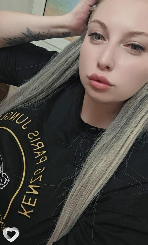 Диана, 26, Санкт-Петербурге — анкета №1074761