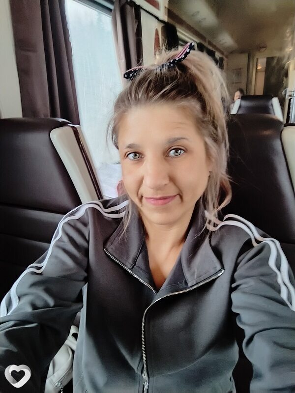 Екатерина, 39, Инте — анкета №1074893