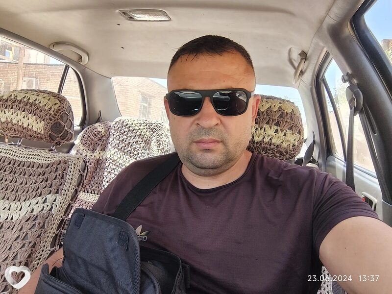 Гена, 50, Череповце — анкета №1074910