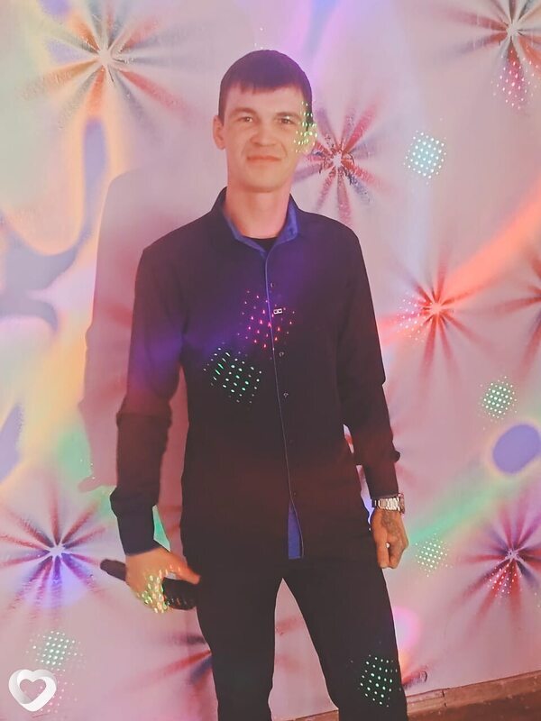 Роман, 36, Липецке — анкета №1074913