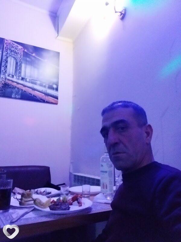 Агил, 50, Нижнем Новгороде — анкета №1074816
