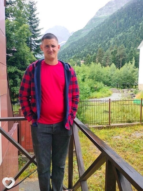 Денис, 22, Волгограде — анкета №1074820