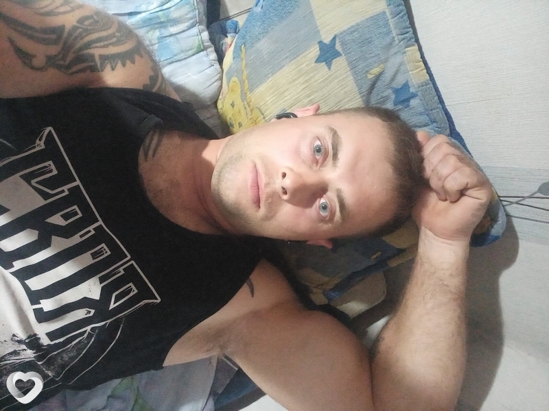 Александр, 34, Донецке — анкета №1074821