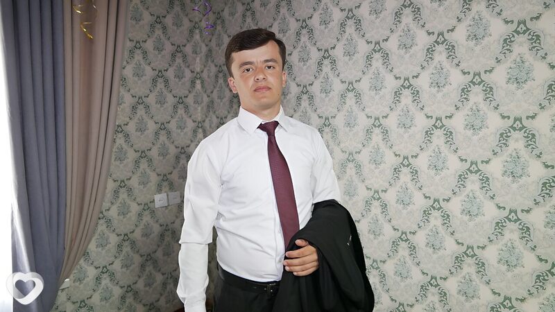 Амир, 25, Томске — анкета №1074825
