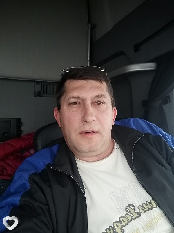 Андрей, 51, Зее — анкета №1074826
