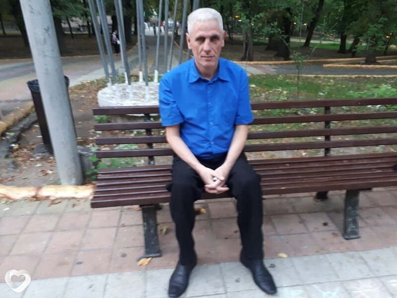 Сергей, 53, Нижнем Новгороде — анкета №1074827