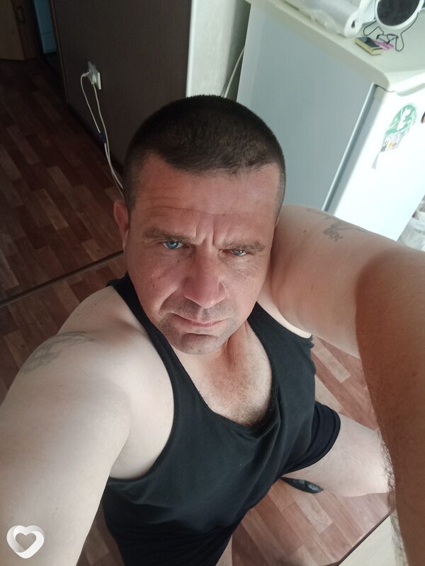 Евгений, 50, Самаре — анкета №1074834