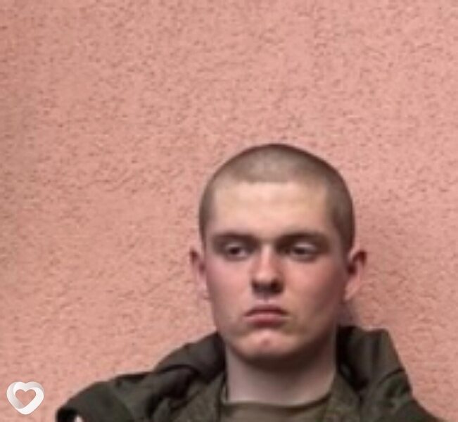 Даниил, 21, Таганроге — анкета №1074845