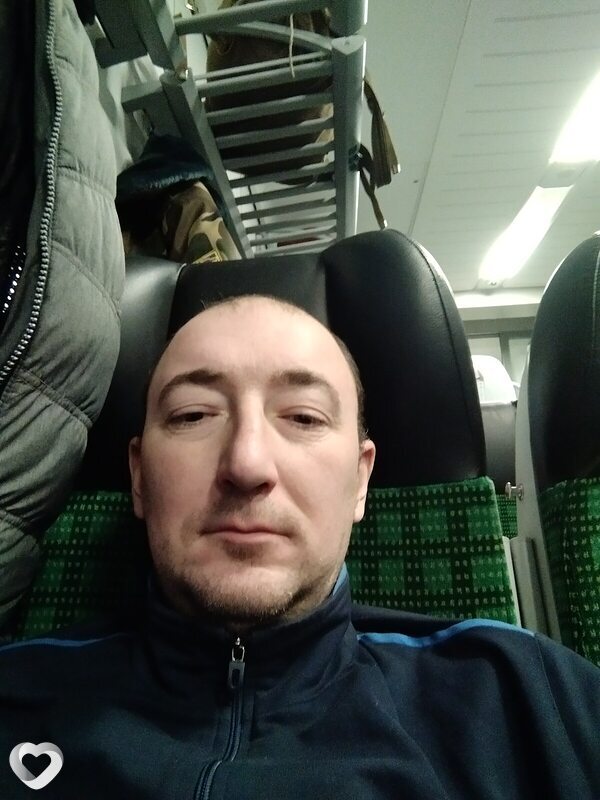 Андрей, 42, Калинковичах — анкета №1074846