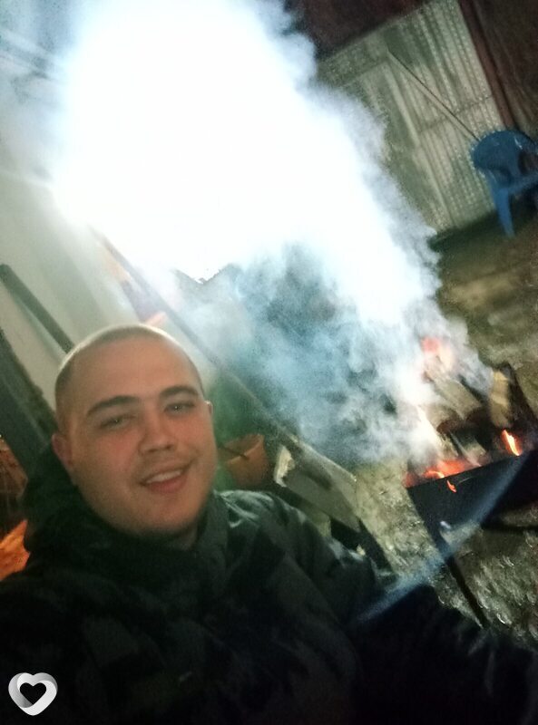Виктор, 27, Белгороде — анкета №1074847