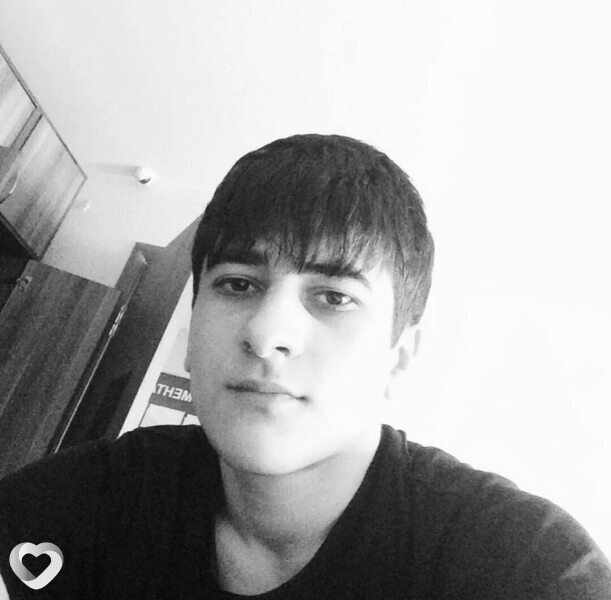 Захар, 34, Красноярске — анкета №1074851