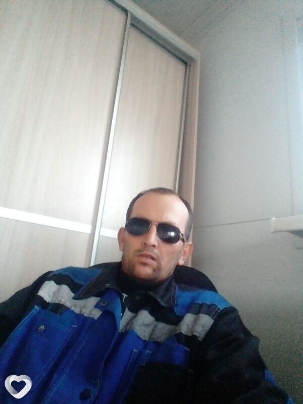 Баха, 42, Воронеже — анкета №1074855