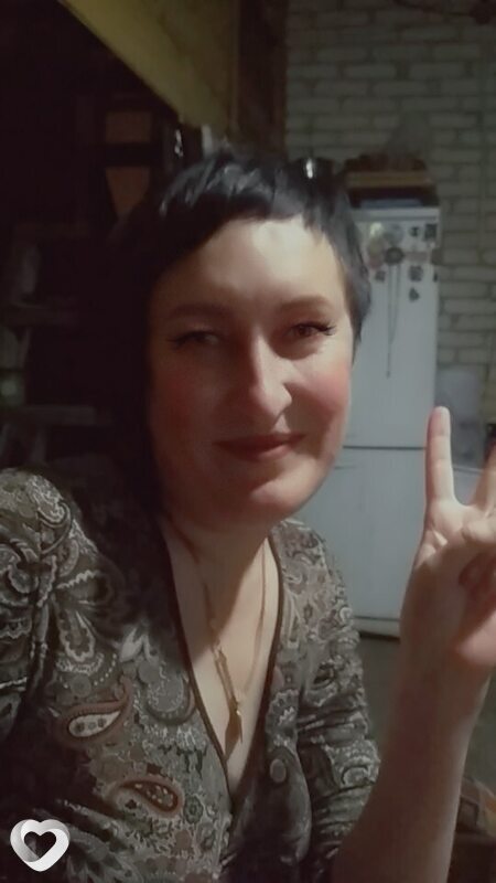 Мария, 44, Горячом Ключе — анкета №1074857
