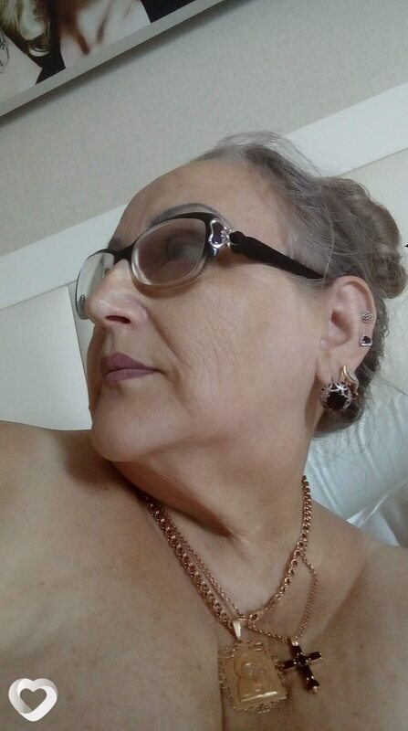 Татьяна, 65, Прокопьевске — анкета №1074862