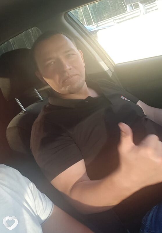 Alex, 38, Москве — анкета №1074990